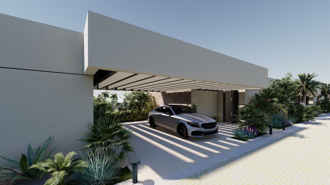 Villa Banos Y Mendigo, Murcia, Spānijā 2 istabas, 99 m2 Nr. 111390