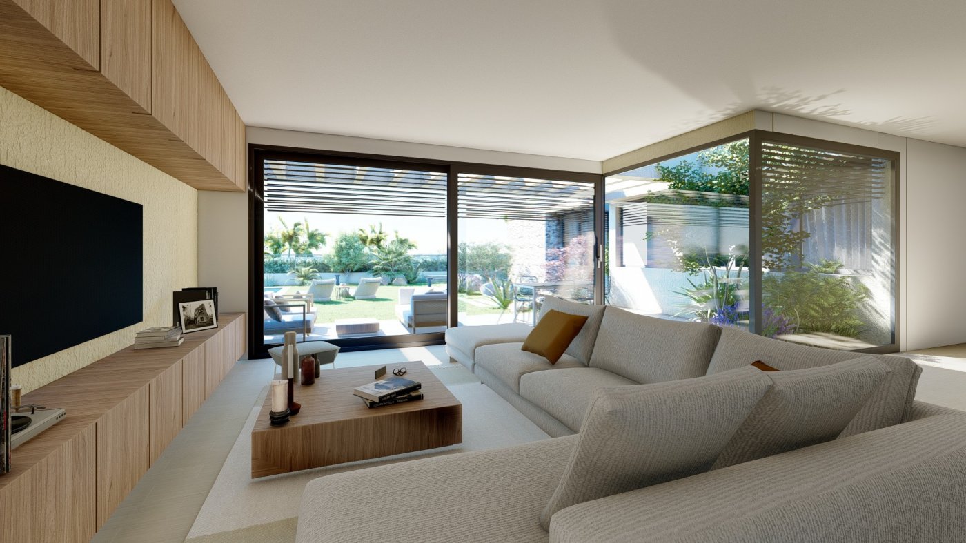 Villa Banos Y Mendigo, Murcia, Spānijā 2 istabas, 99 m2 Nr. 111390