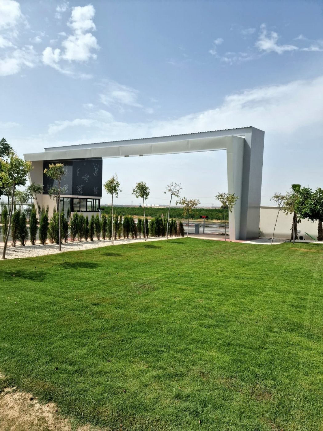 Villa Banos Y Mendigo, Murcia, Spānijā 2 istabas, 99 m2 Nr. 111390