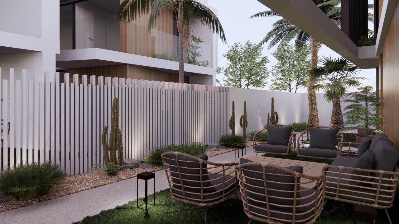 Villa Pilar de la Horadada, Alicante, Spānijā 3 istabas, 130 m2 Nr. 111469