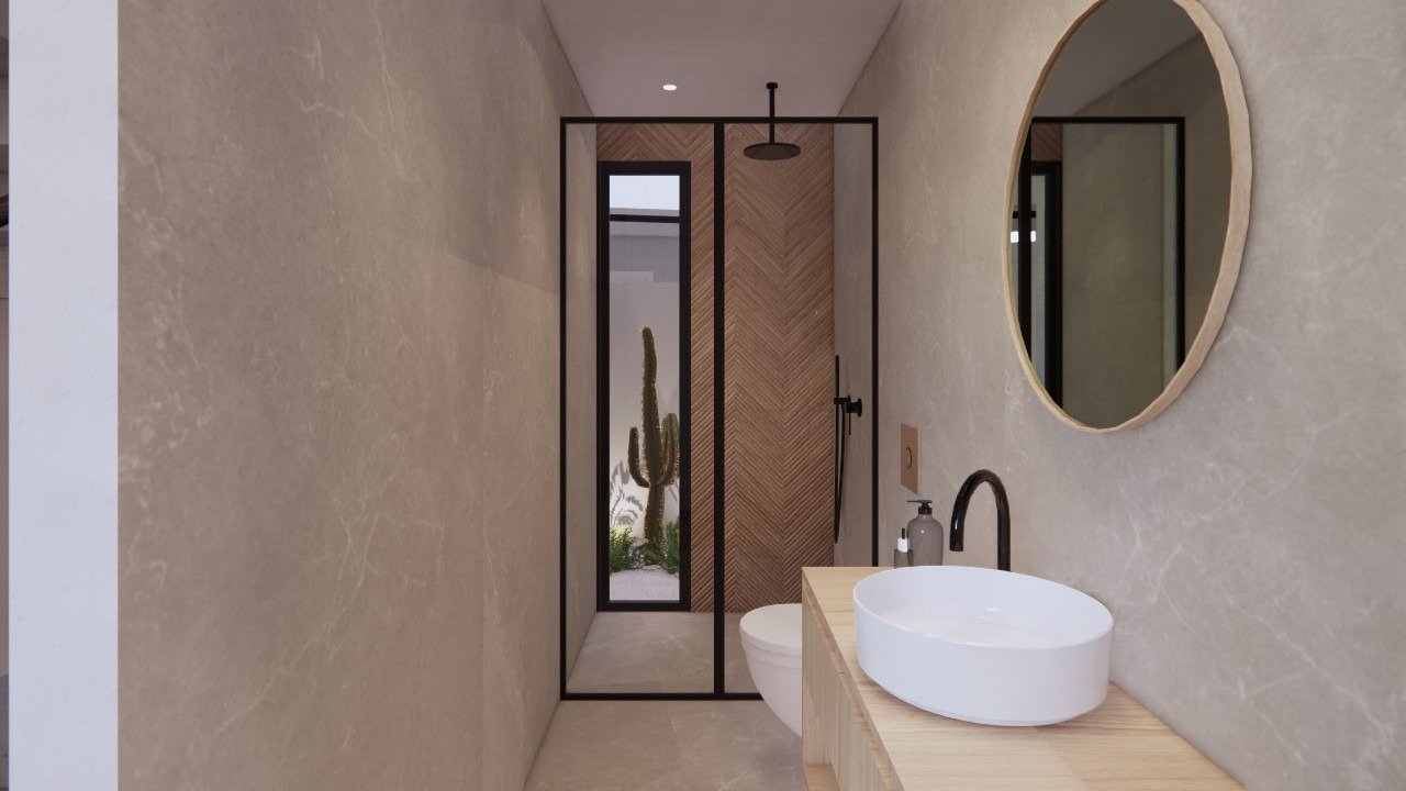Villa Pilar de la Horadada, Alicante, Spānijā 3 istabas, 130 m2 Nr. 111469