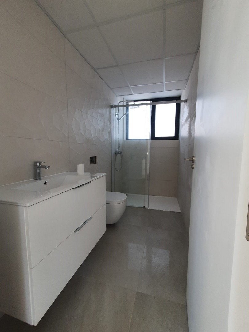 Villa en Finestrat, Alicante, España 3 dormitorios, 110 m2 No. 111470