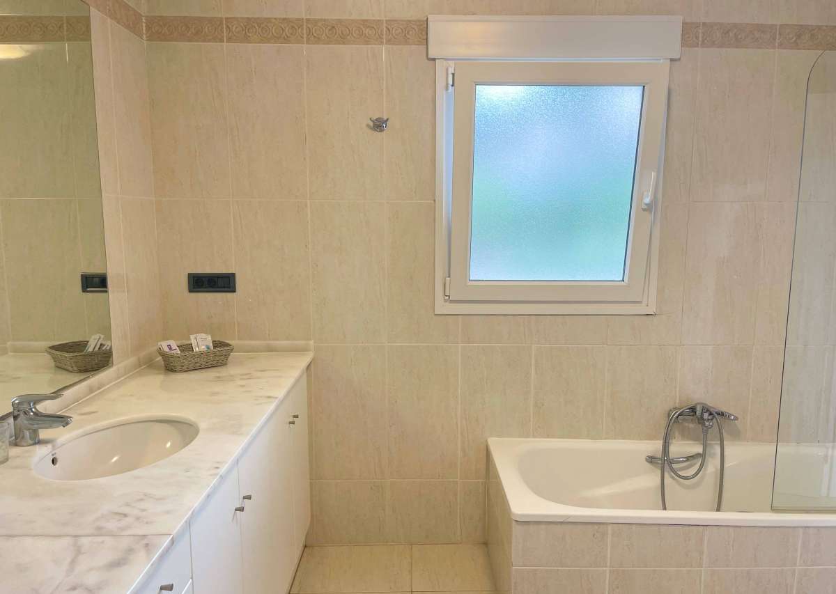 Квартира в Бенисса, Аликанте, Испания 2 спальни, 110м2 №118033