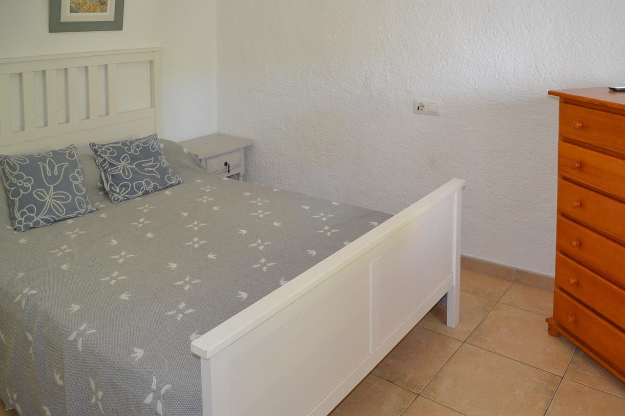 Villa in Pedreguer, Alicante, Spain 6 bedrooms, 288 sq.m. No. 116338