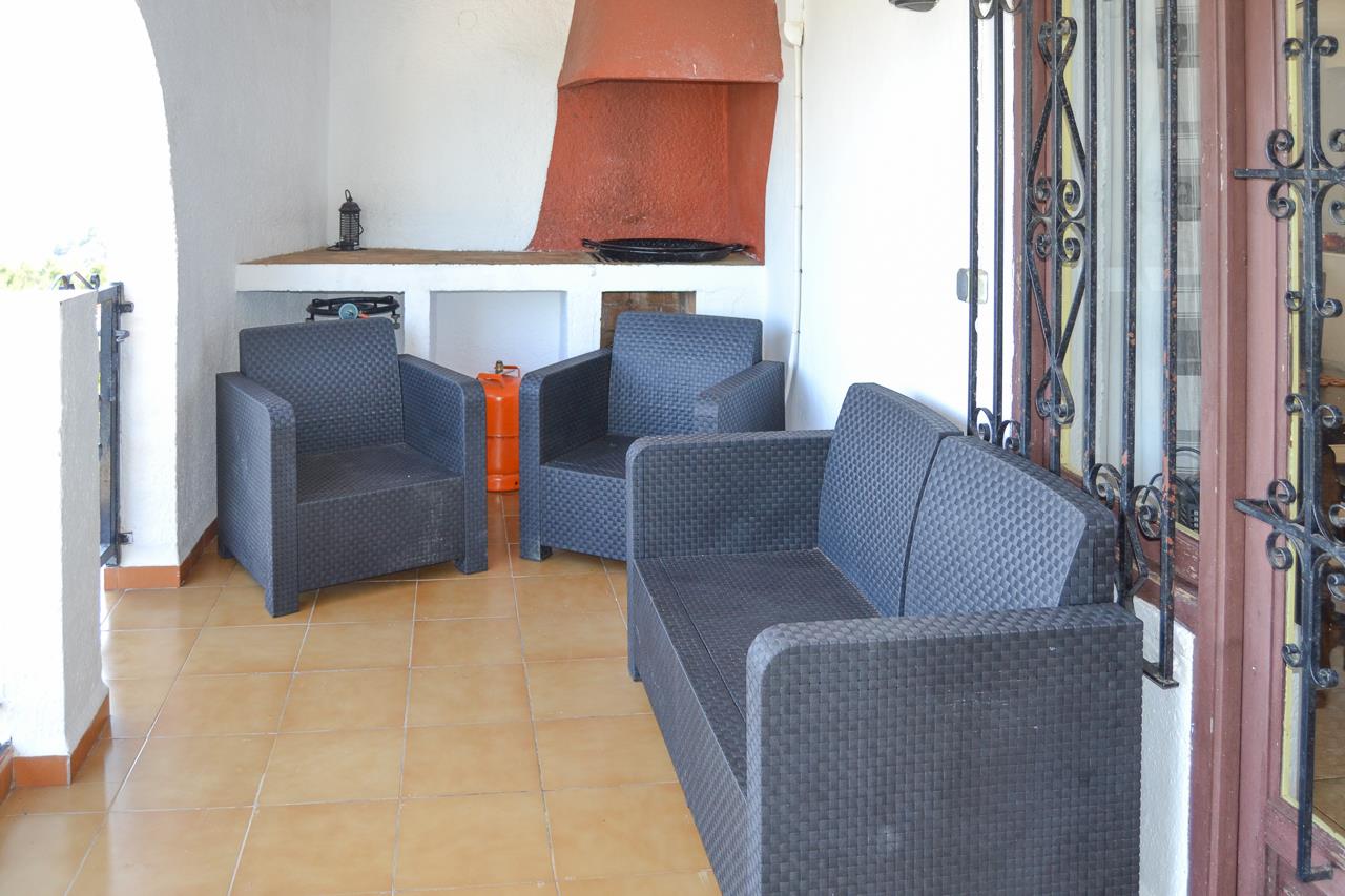 Villa in Pedreguer, Alicante, Spain 6 bedrooms, 288 sq.m. No. 116338