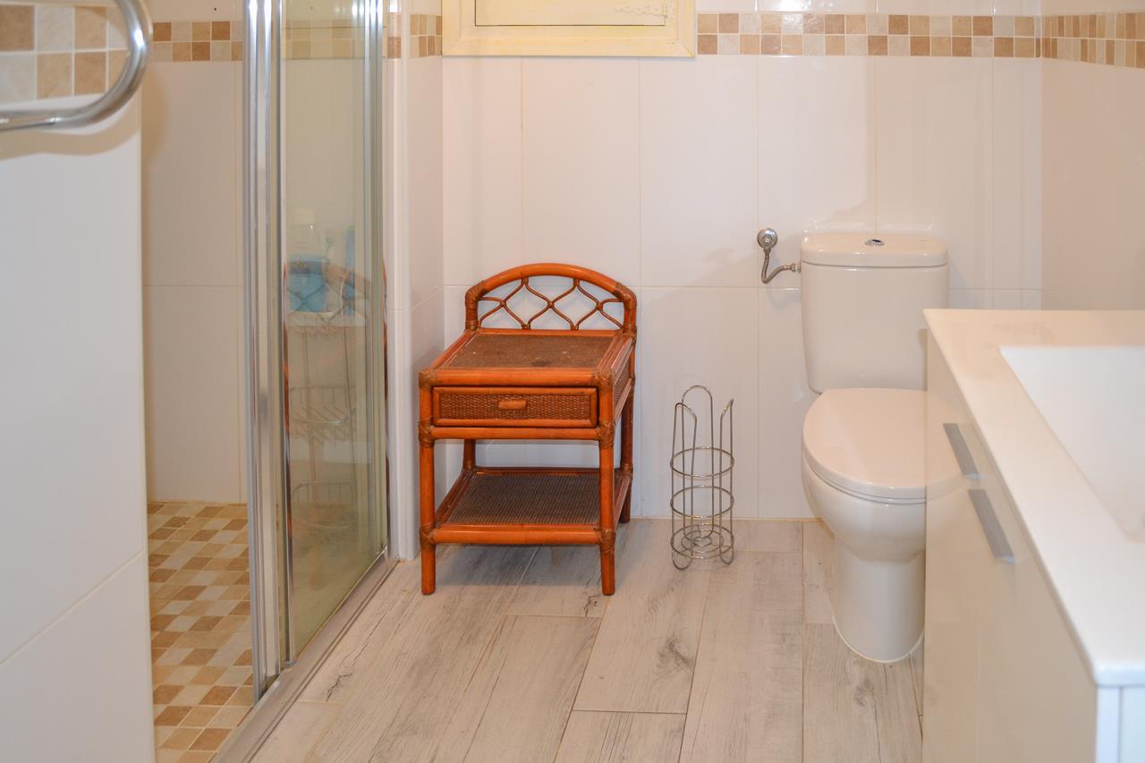 Villa in Pedreguer, Alicante, Spain 6 bedrooms, 288 sq.m. No. 116338