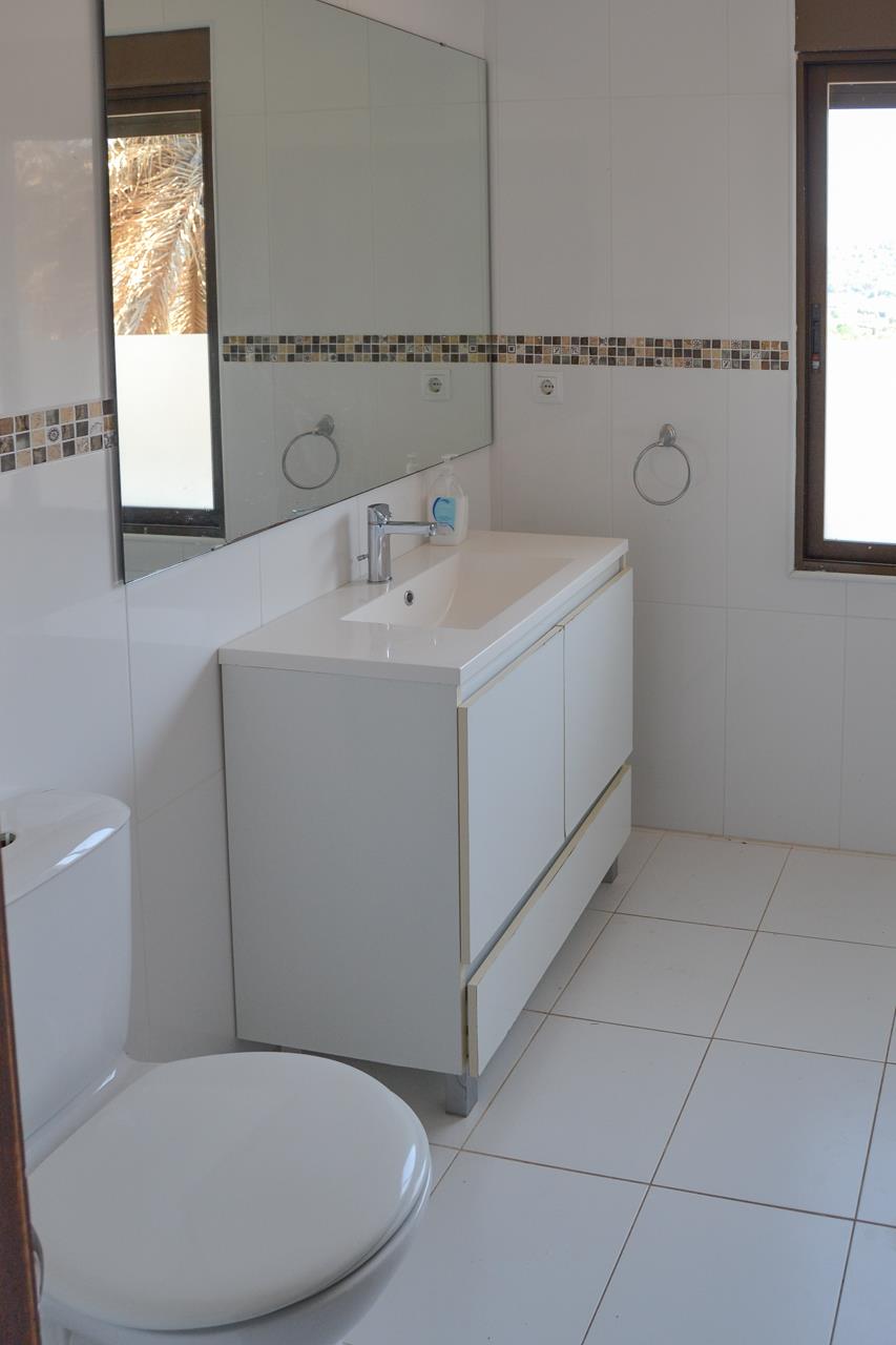 Villa in Pedreguer, Alicante, Spain 6 bedrooms, 288 sq.m. No. 116338