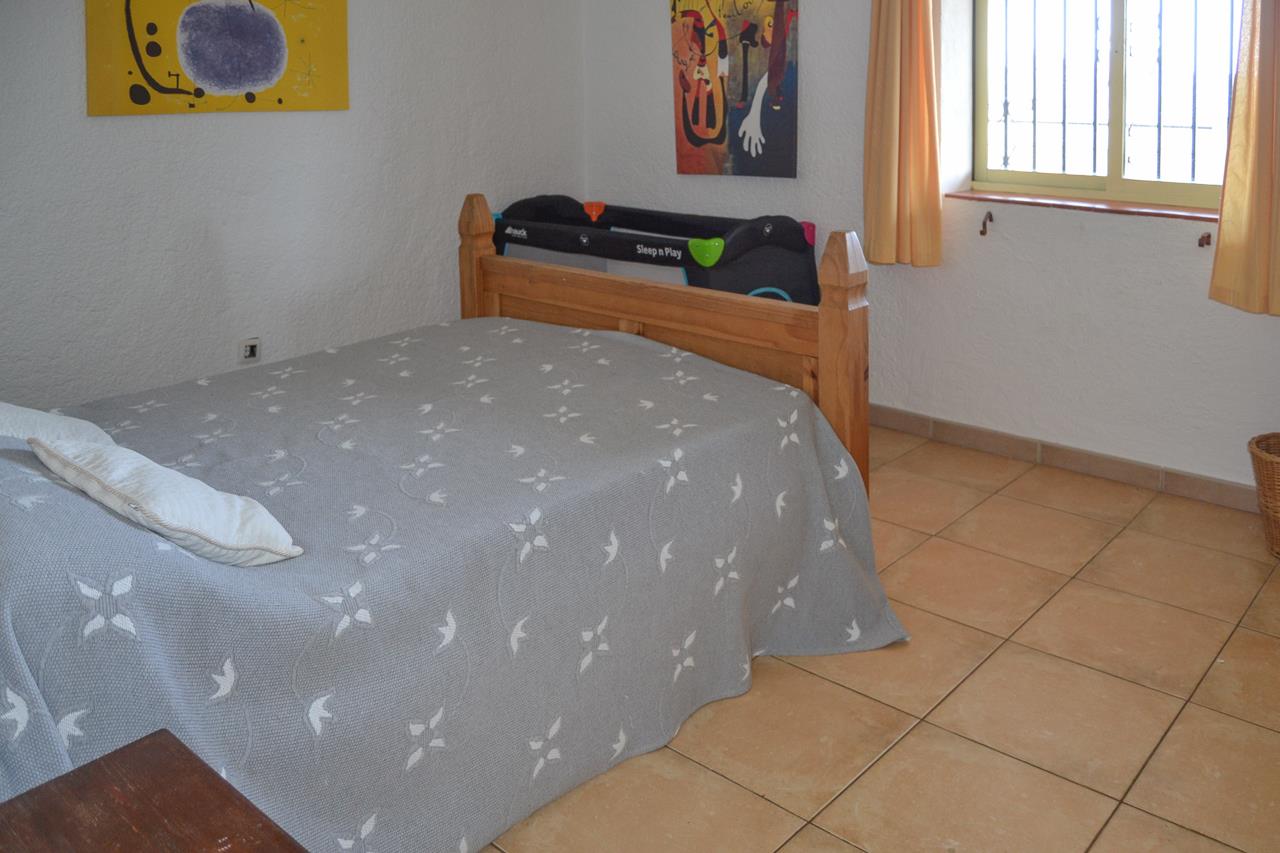 Villa in Pedreguer, Alicante, Spain 6 bedrooms, 288 sq.m. No. 116338