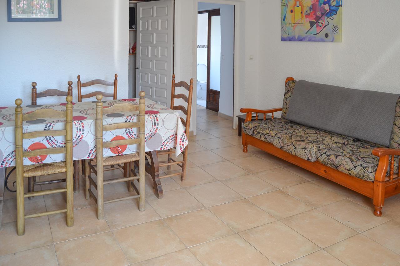 Villa in Pedreguer, Alicante, Spain 6 bedrooms, 288 sq.m. No. 116338