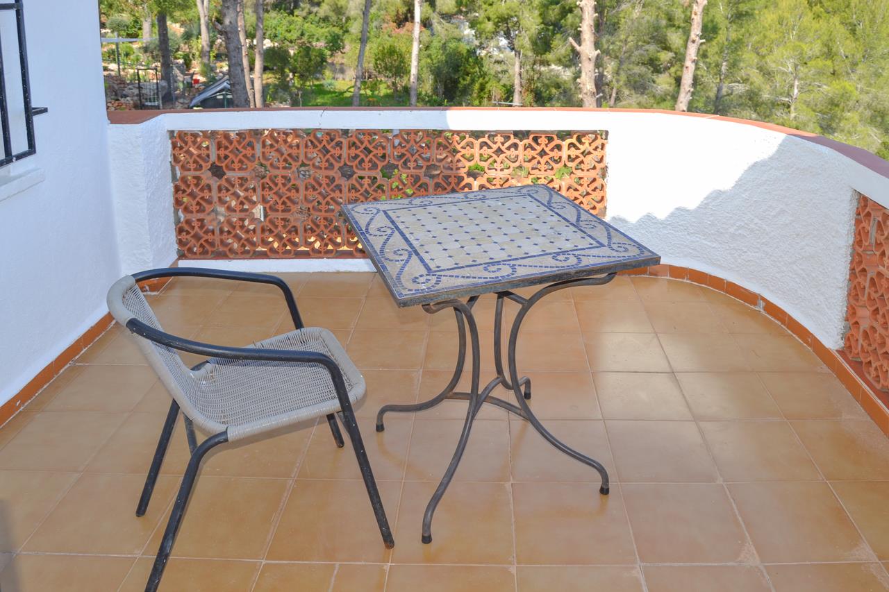 Villa in Pedreguer, Alicante, Spain 6 bedrooms, 288 sq.m. No. 116338