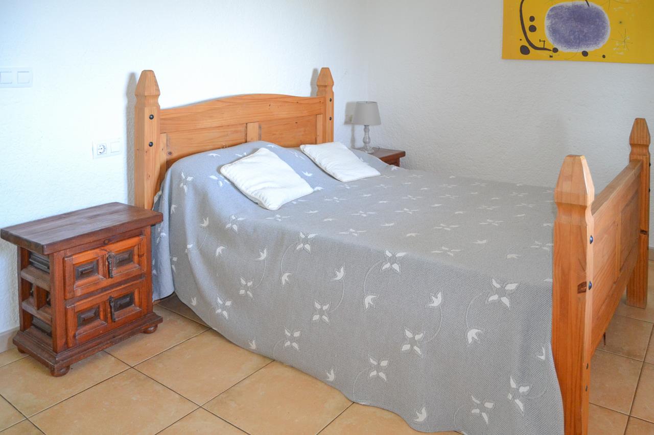 Villa in Pedreguer, Alicante, Spain 6 bedrooms, 288 sq.m. No. 116338