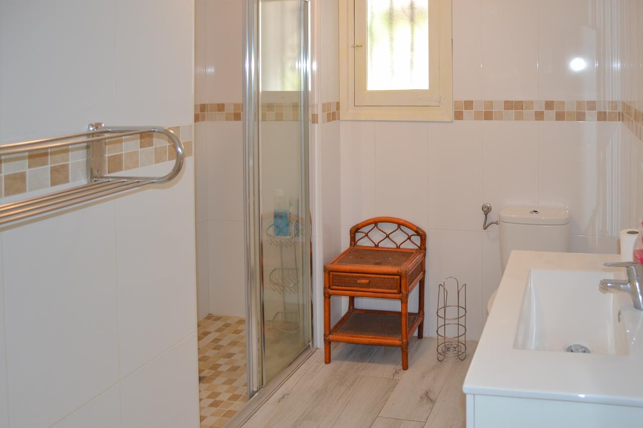 Villa in Pedreguer, Alicante, Spain 6 bedrooms, 288 sq.m. No. 116338
