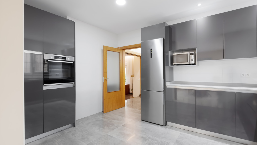 Villa à Malaga, Espagne 7 chambres, 407 m2 No. 107303