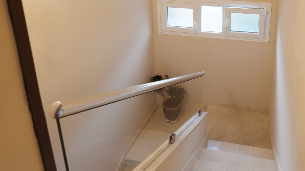Villa à Malaga, Espagne 7 chambres, 407 m2 No. 107303