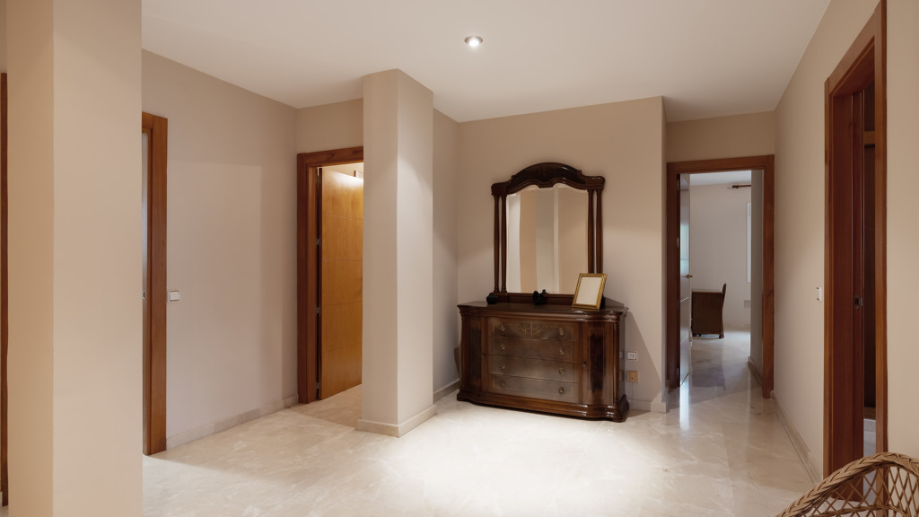 Villa à Malaga, Espagne 7 chambres, 407 m2 No. 107303
