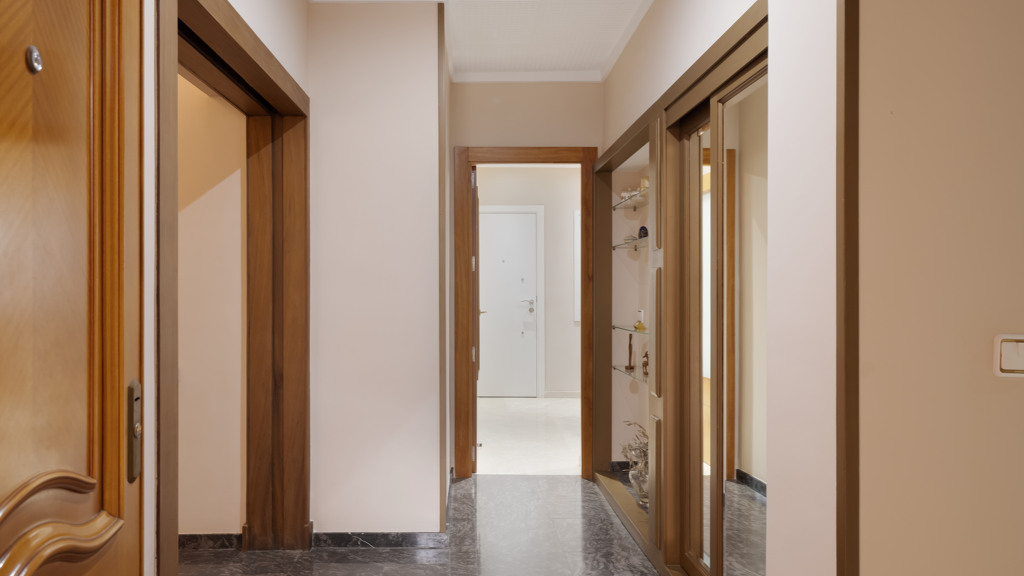 Villa à Malaga, Espagne 7 chambres, 407 m2 No. 107303