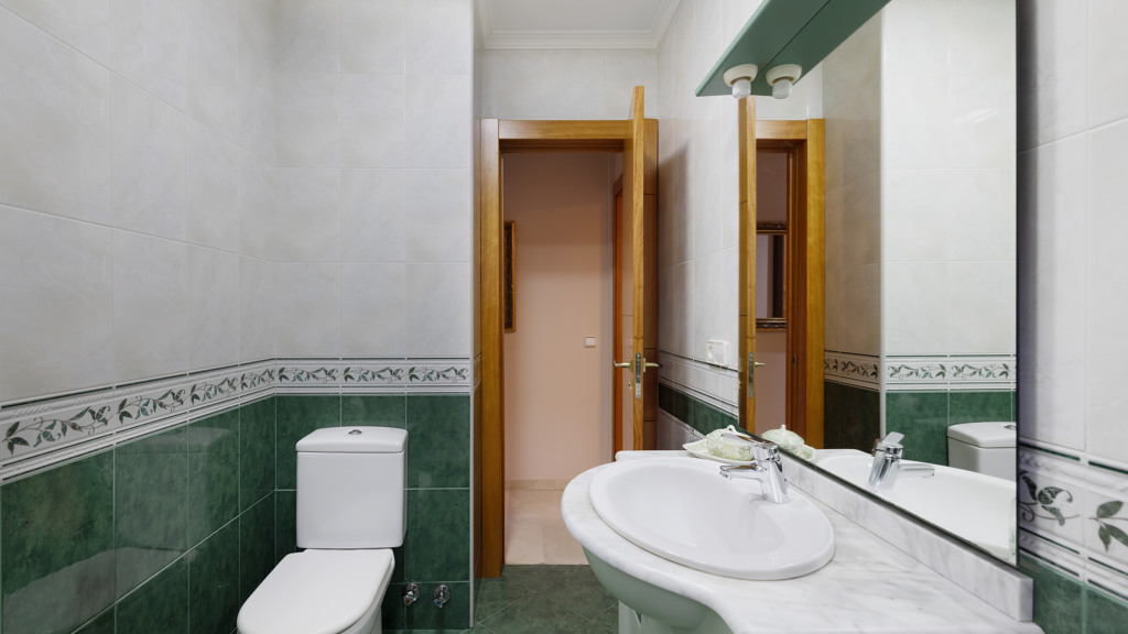 Villa à Malaga, Espagne 7 chambres, 407 m2 No. 107303