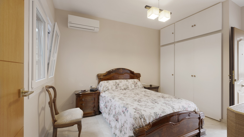 Villa à Malaga, Espagne 7 chambres, 407 m2 No. 107303