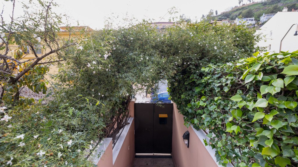Villa à Malaga, Espagne 7 chambres, 407 m2 No. 107303
