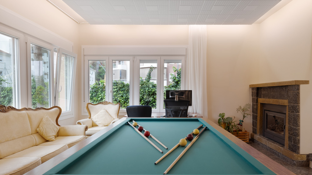 Villa à Malaga, Espagne 7 chambres, 407 m2 No. 107303