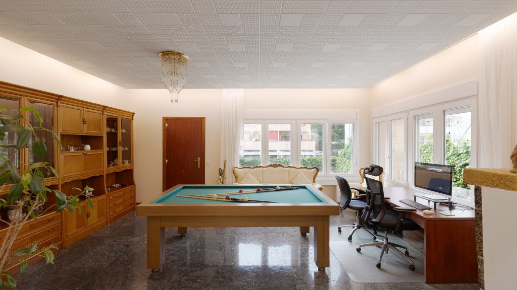 Villa à Malaga, Espagne 7 chambres, 407 m2 No. 107303