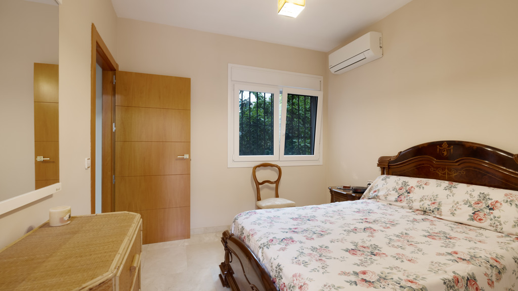 Villa à Malaga, Espagne 7 chambres, 407 m2 No. 107303