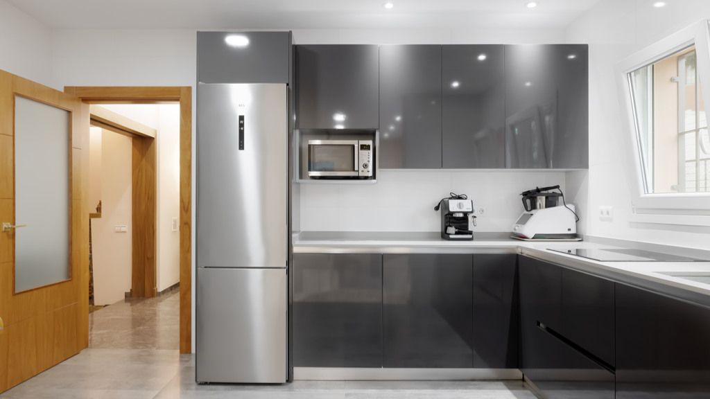Villa à Malaga, Espagne 7 chambres, 407 m2 No. 107303