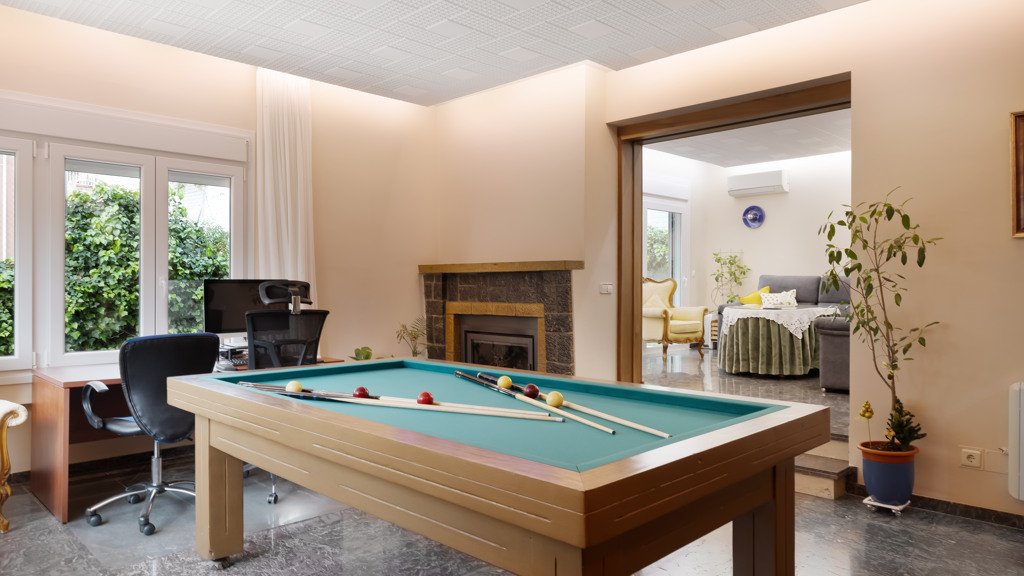 Villa à Malaga, Espagne 7 chambres, 407 m2 No. 107303