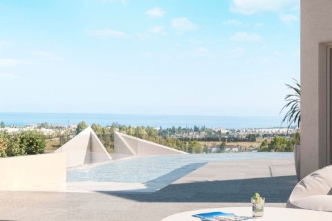 Lägenhet i Marbella, Malaga, Spanien 2 sovrum, 83.43 kvm. Nr. 90148