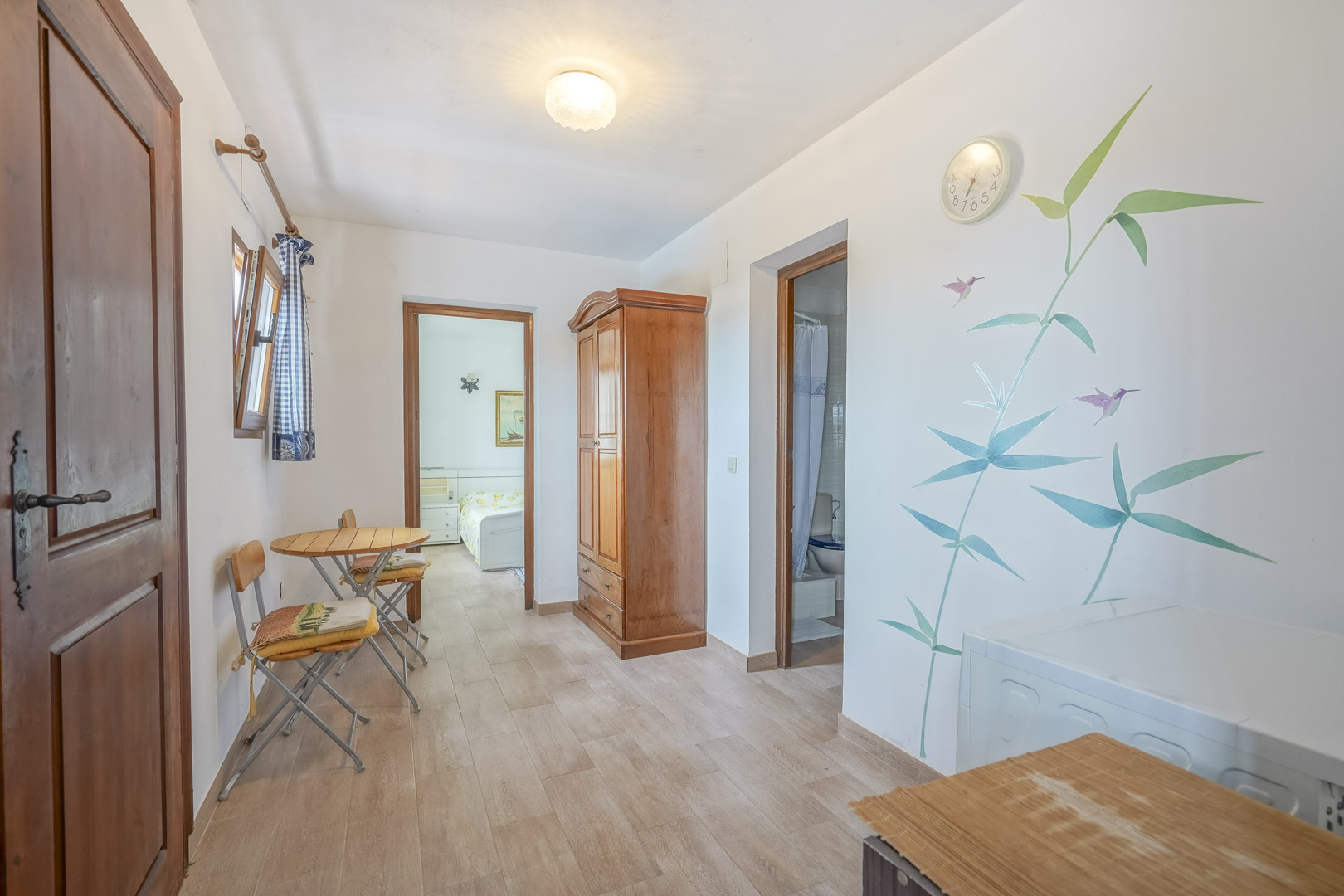 Villa in Pego, Alicante, Spain 5 bedrooms, 307 sq.m. No. 93137