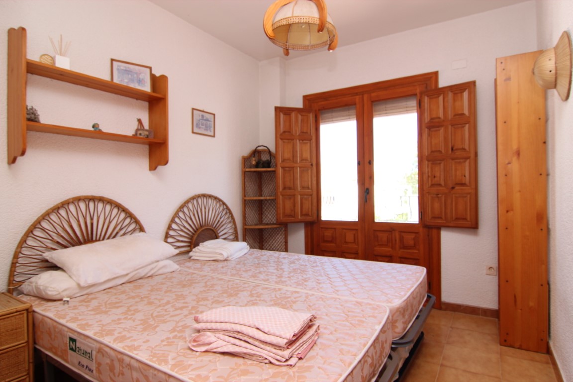 Villa in Pego, Alicante, Spain 5 bedrooms, 307 sq.m. No. 93137