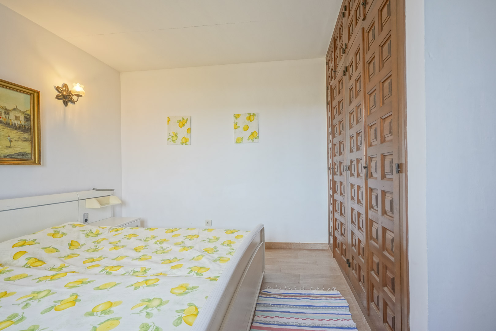 Villa in Pego, Alicante, Spain 5 bedrooms, 307 sq.m. No. 93137