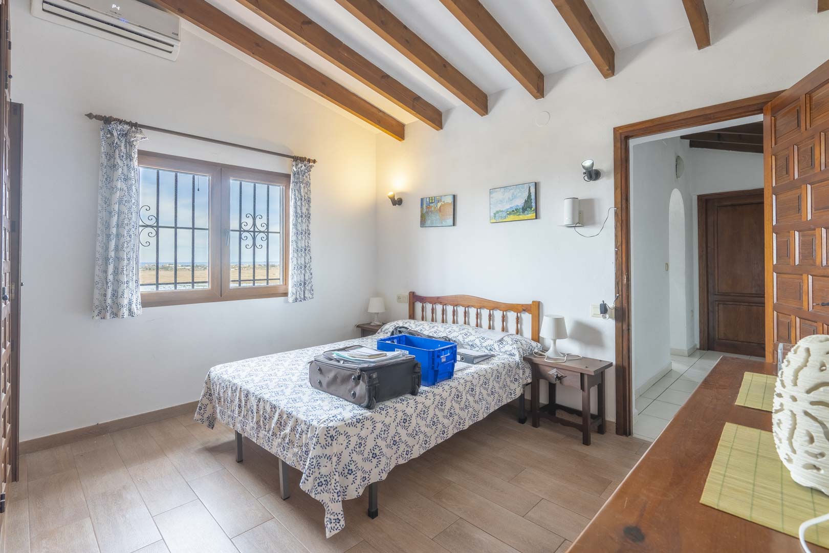 Villa in Pego, Alicante, Spain 5 bedrooms, 307 sq.m. No. 93137