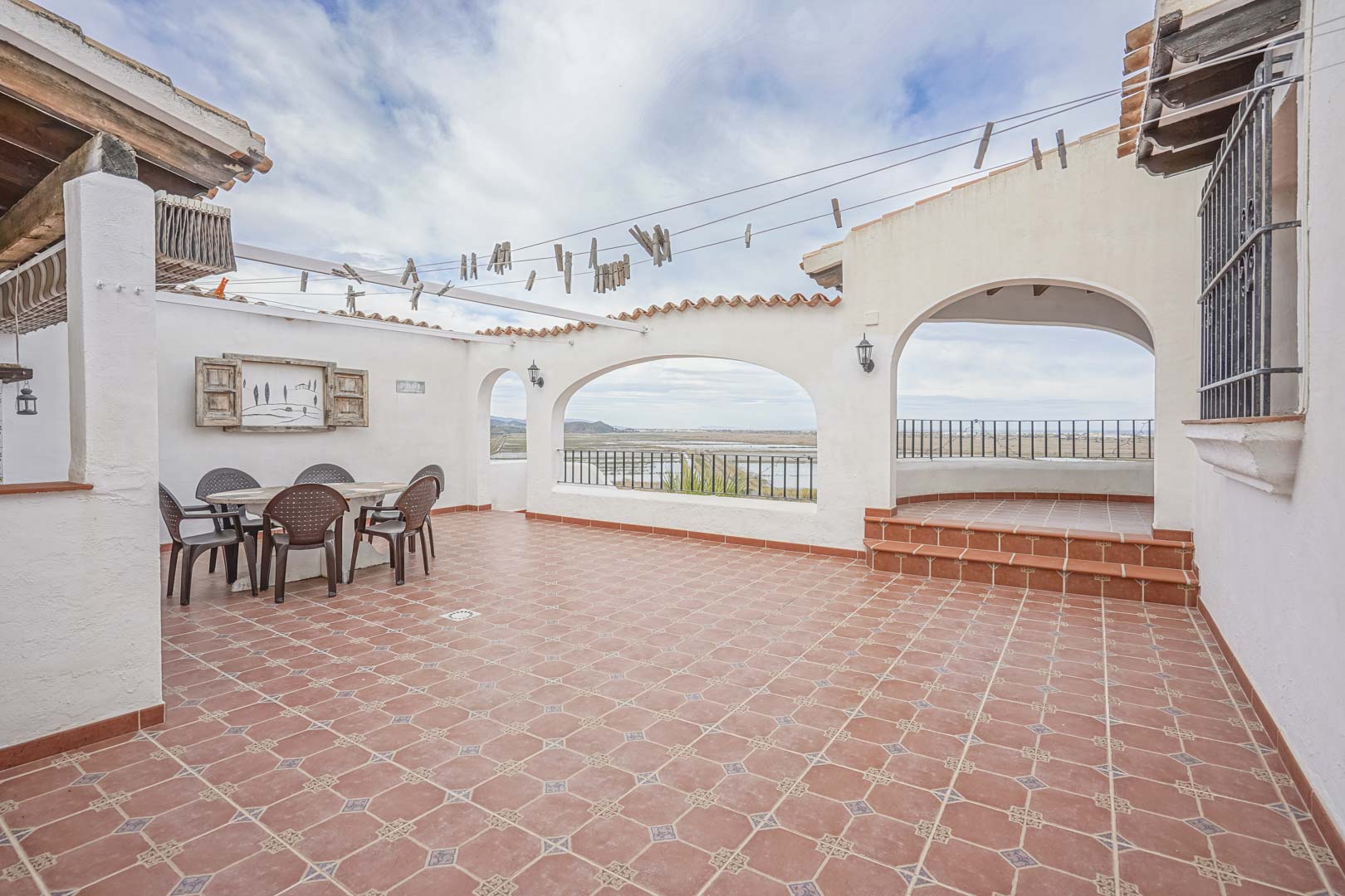 Villa in Pego, Alicante, Spain 5 bedrooms, 307 sq.m. No. 93137