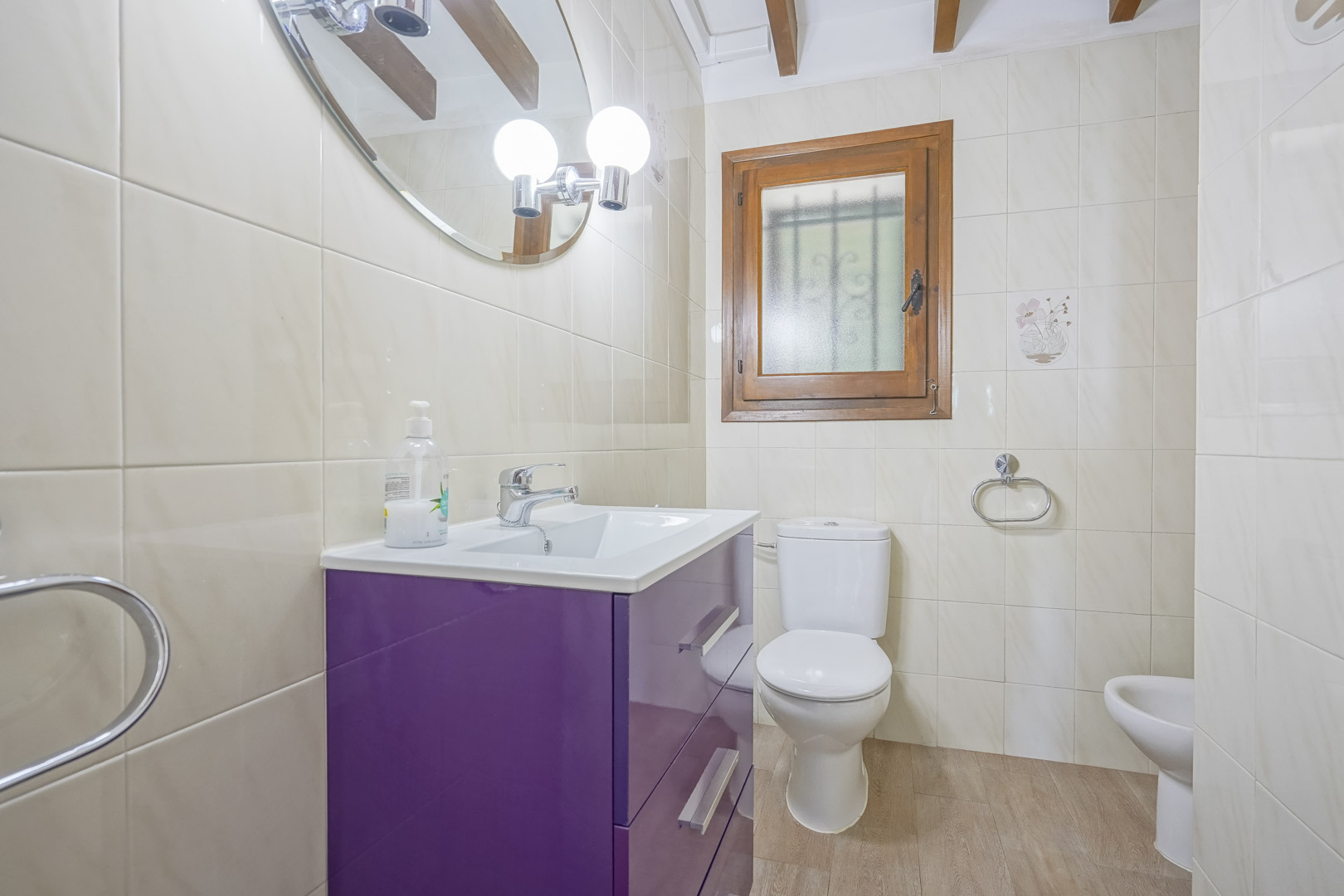 Villa in Pego, Alicante, Spain 5 bedrooms, 307 sq.m. No. 93137