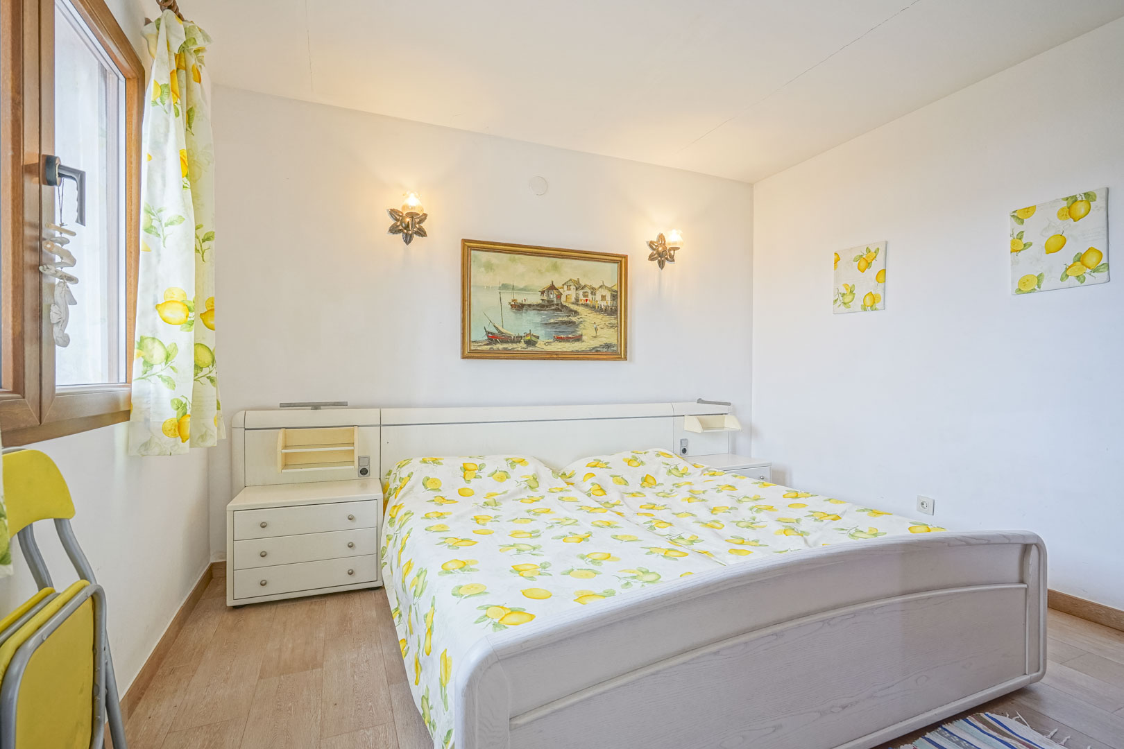 Villa in Pego, Alicante, Spain 5 bedrooms, 307 sq.m. No. 93137