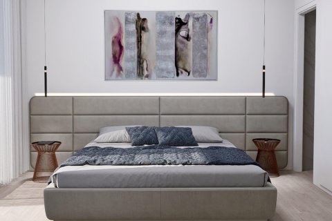 Bungalow in Leduc Golf Resort, Finestrat, Alicante, Spagna 3 camere da letto, 202.13 mq. N° 90257