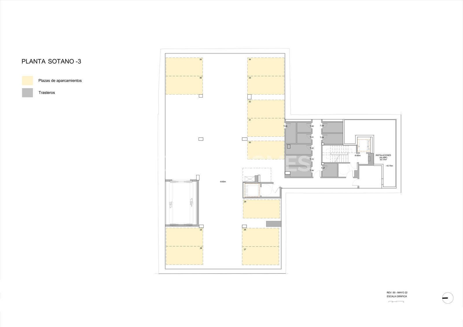 Dzīvoklis Malaga, Spānijā 2 istabas, 66 m2 Nr. 83644