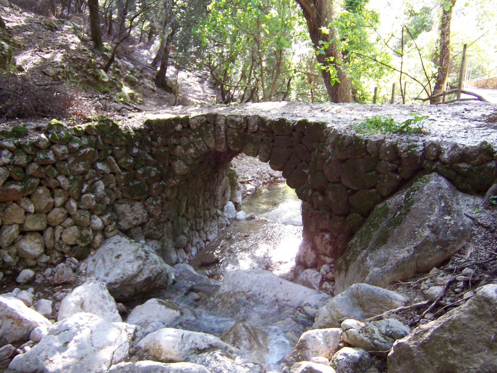 Finca Escorca, Mallorca, Espanja 7 makuuhuonetta, 400 m2 No. 91405