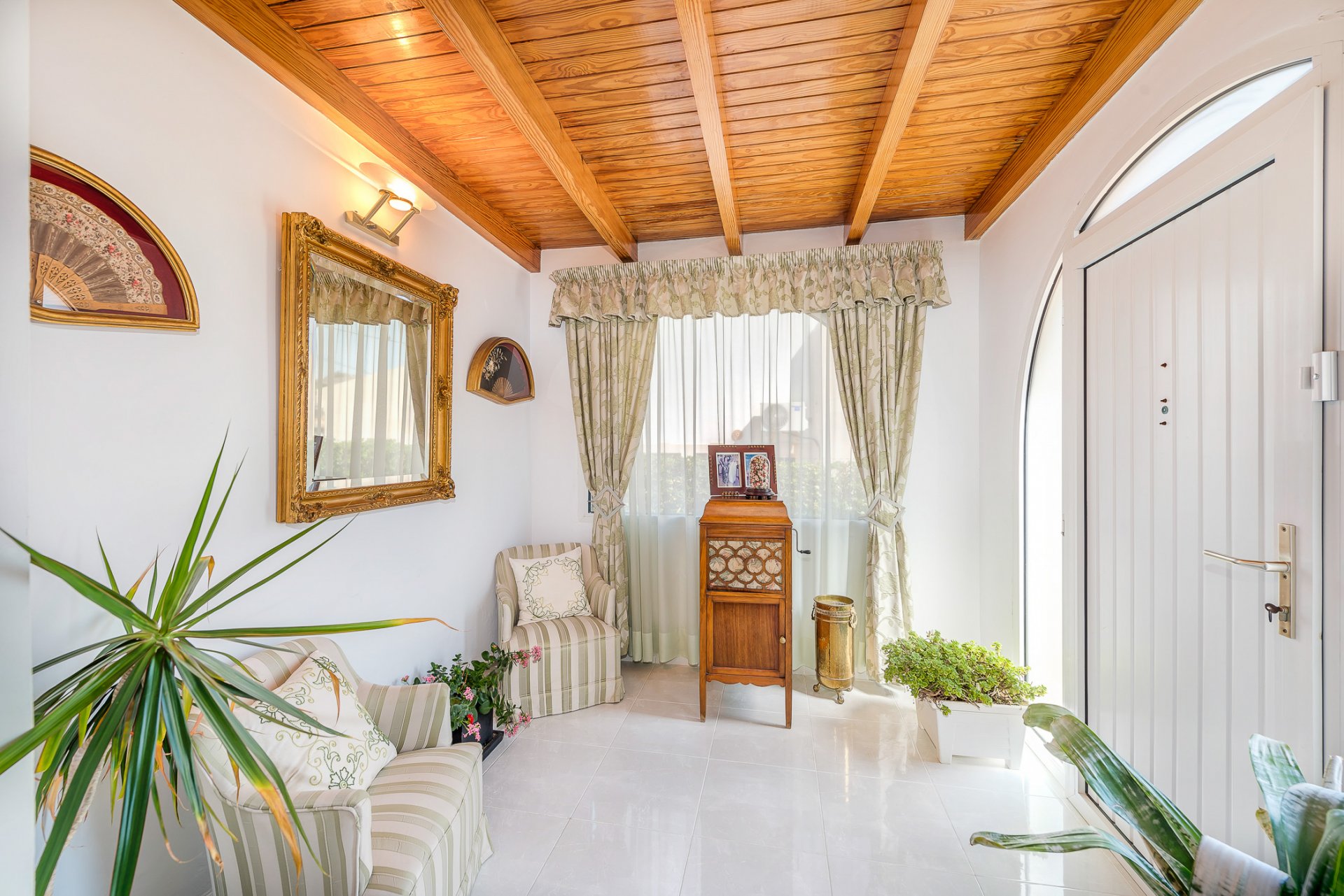Villa El Toro, Mallorca, Spānijā 4 istabas, 220 m2 Nr. 91400