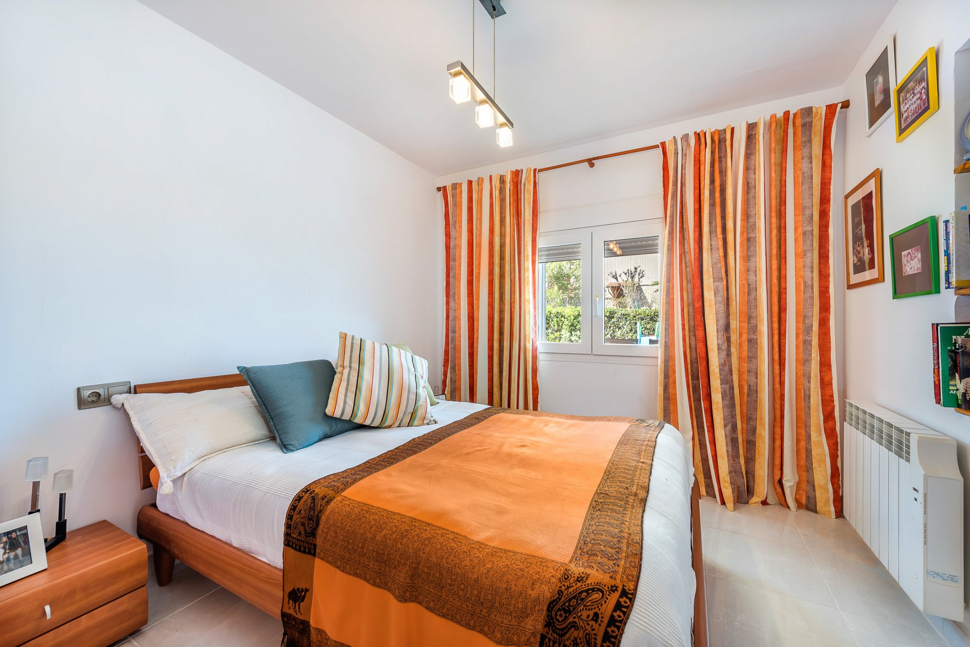 Villa El Toro, Mallorca, Spānijā 4 istabas, 220 m2 Nr. 91400