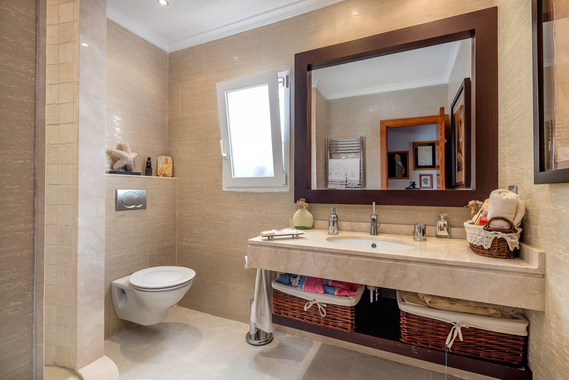 Villa El Toro, Mallorca, Spānijā 4 istabas, 220 m2 Nr. 91400