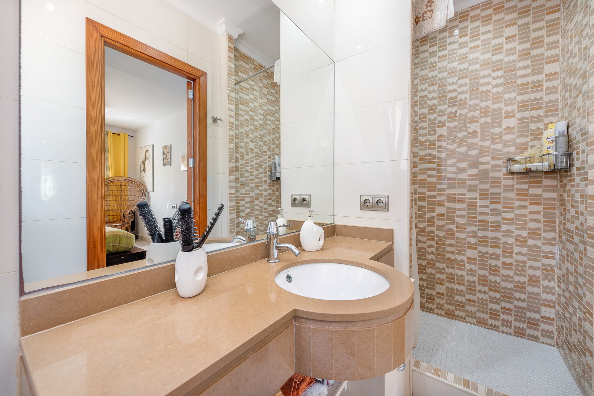 Villa El Toro, Mallorca, Spānijā 4 istabas, 220 m2 Nr. 91400