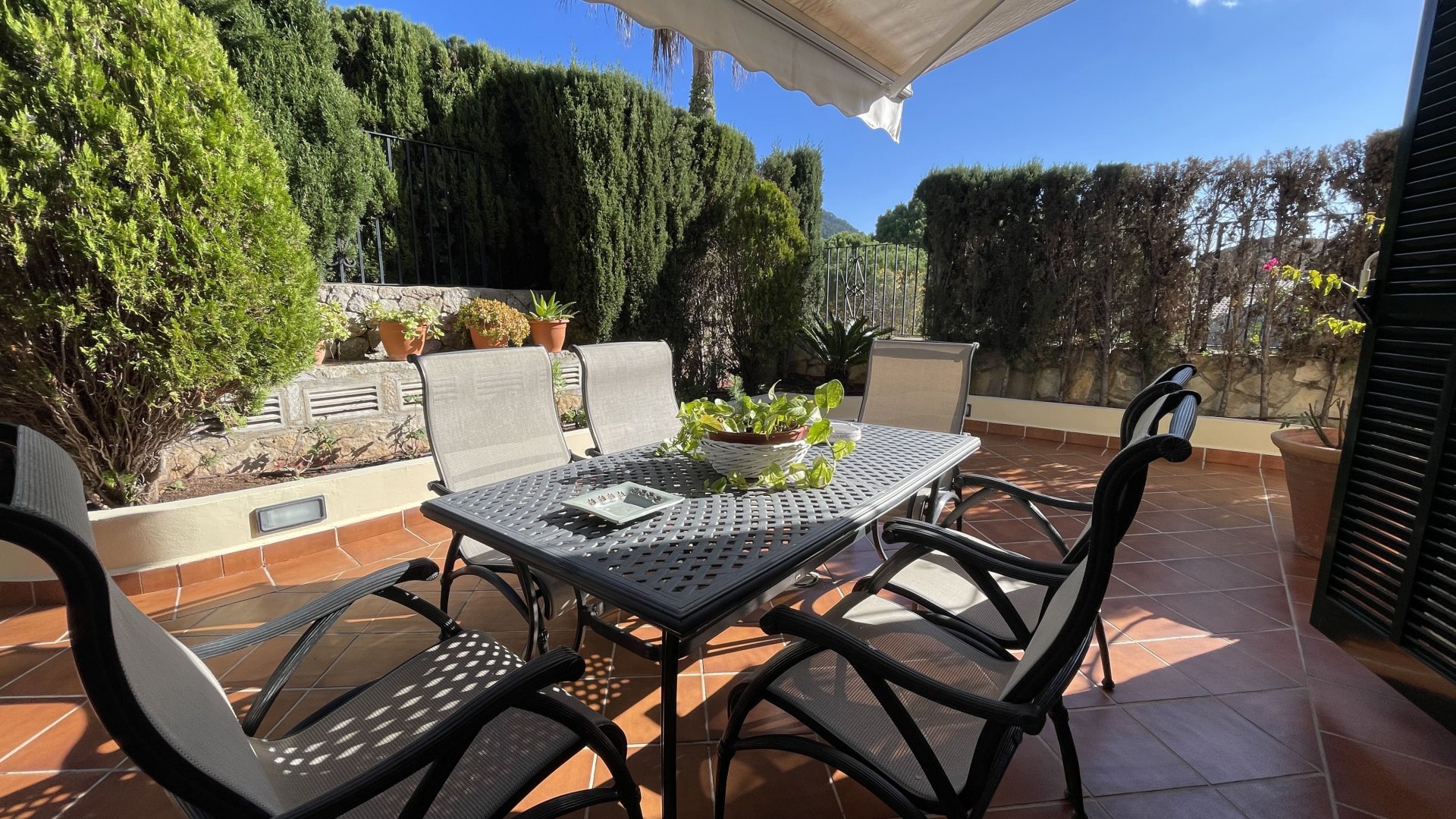 Villa a Valldemosa, Mallorca, Spagna 4 camere da letto, 320 mq. N° 111886