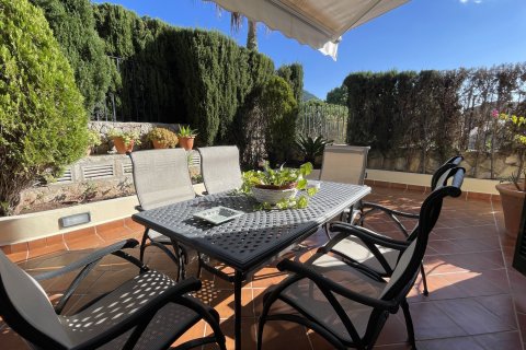 Villa a Valldemosa, Mallorca, Spagna 4 camere da letto, 320 mq. N° 111886
