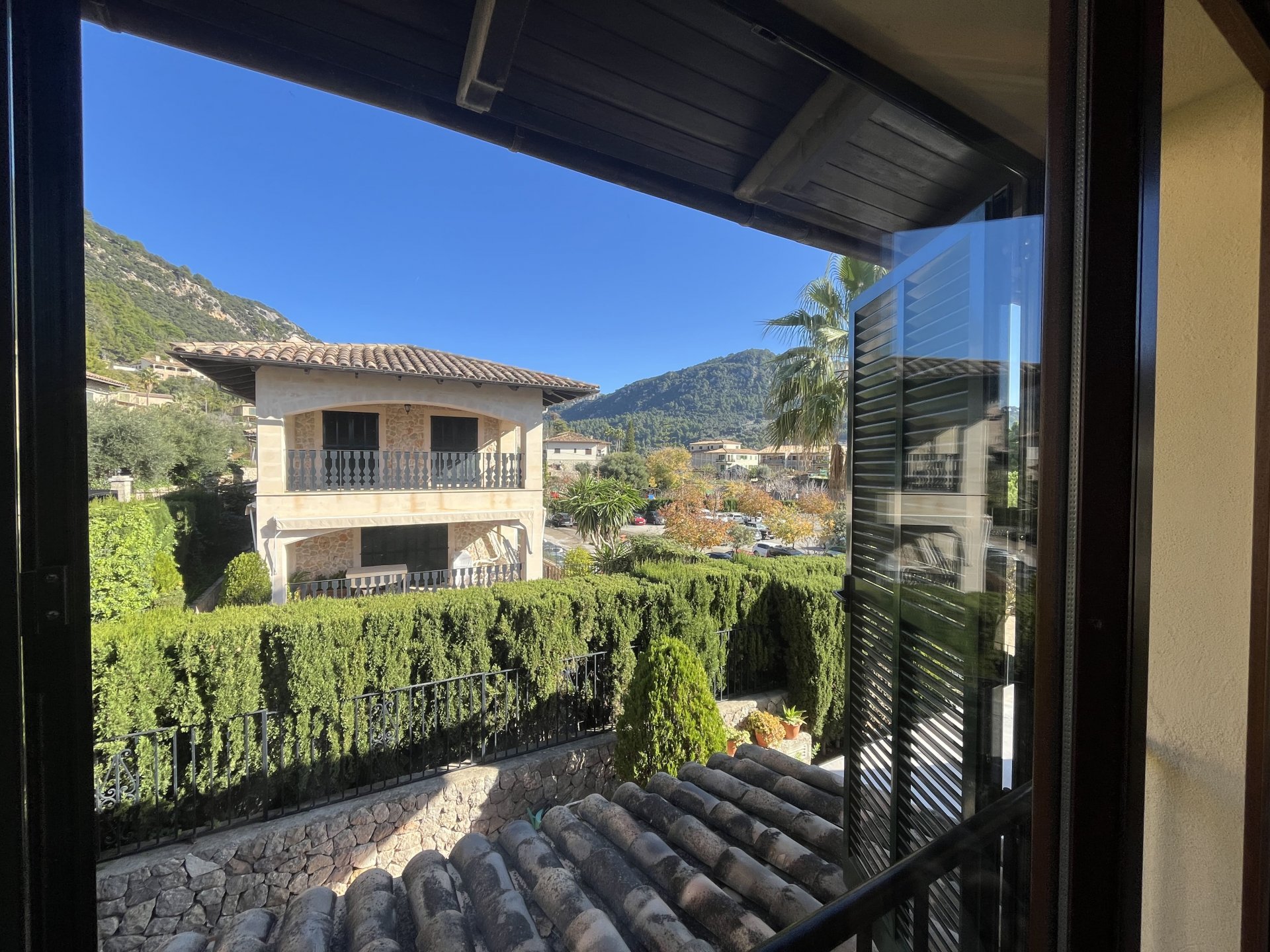 Villa a Valldemosa, Mallorca, Spagna 4 camere da letto, 320 mq. N° 111886