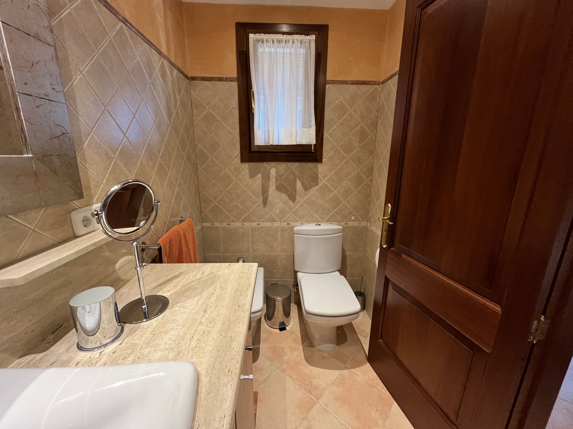Villa a Valldemosa, Mallorca, Spagna 4 camere da letto, 320 mq. N° 111886