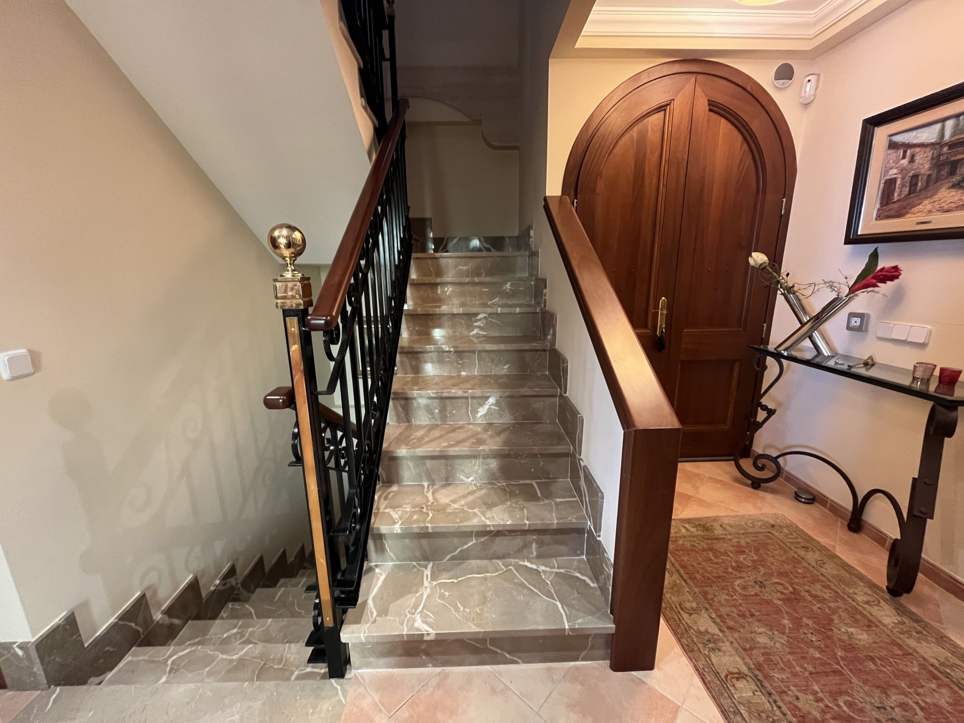 Villa a Valldemosa, Mallorca, Spagna 4 camere da letto, 320 mq. N° 111886