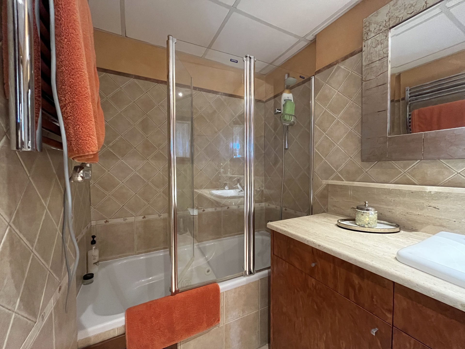 Villa a Valldemosa, Mallorca, Spagna 4 camere da letto, 320 mq. N° 111886