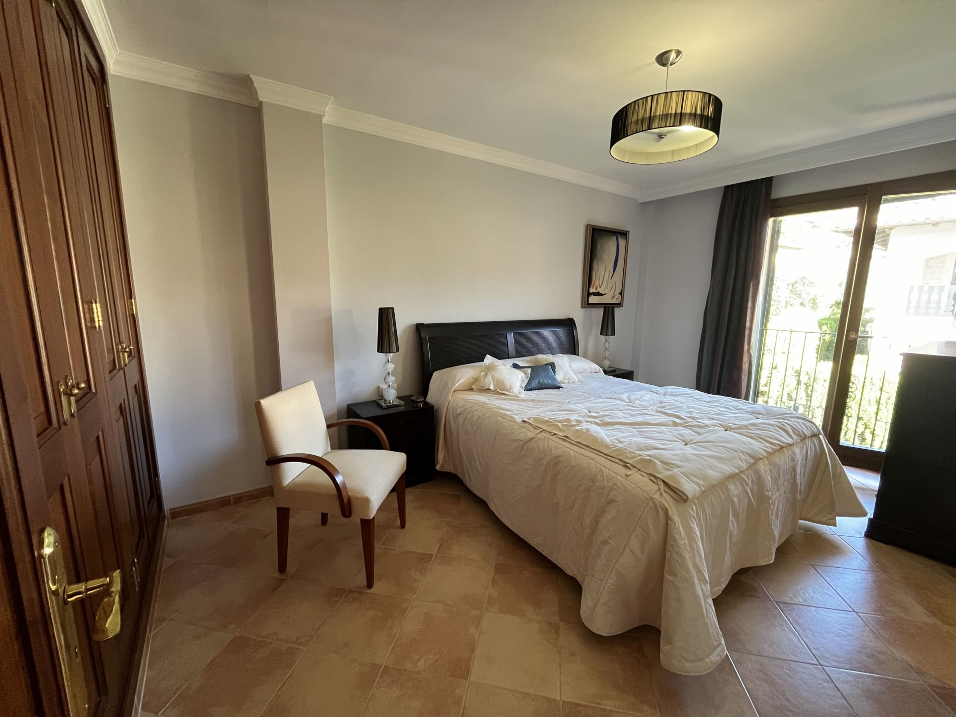 Villa a Valldemosa, Mallorca, Spagna 4 camere da letto, 320 mq. N° 111886